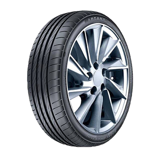 [AP2554018RA30295W] 255/40R18 APTANY RA302Y 95W RUN FLAT TYRE