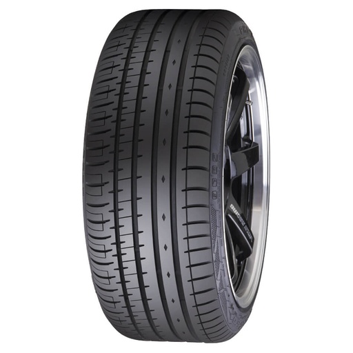 [A1654017PHR72V] 165/40R17 ACCELERA PHI-R 72V 