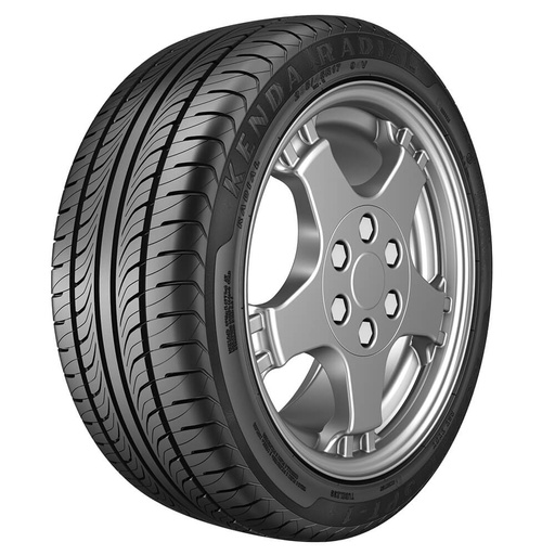 [K1856015KR1084H] 185/60R15 KENDA KOMET KR-10 SPT-1 84H