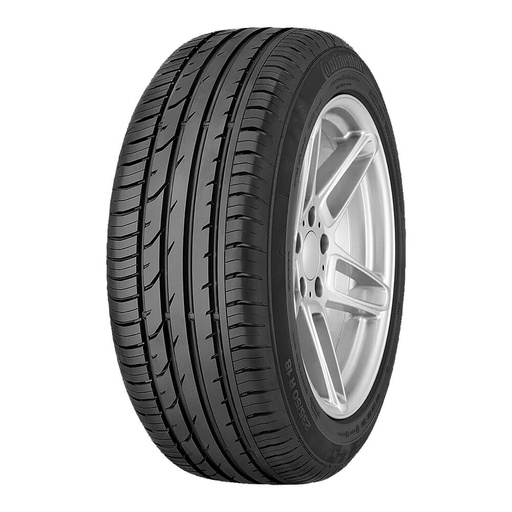 [03528930000] 195/65R15 CONTINENTAL PREMIUM CONTACT 2 91H  TOYOTA PASSENGER TYRE