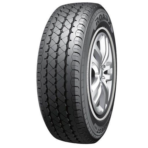 [R195R14CC02WSW] 195R14C ROADX RXQUEST C02 106/104Q 8PR WSW COMMERCIAL TYRE