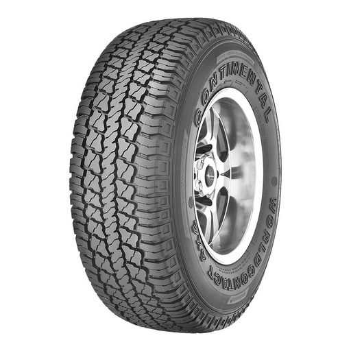 [03507370000] 225/45R17 CONTINENTAL SPORT CONTACT 5 91W  SMART PASSENGER TYRE