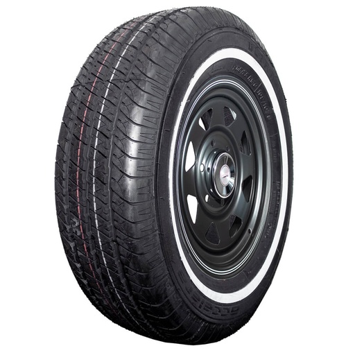 [A2057514CULT5109S] 205/75R14C ACCELERA ULTRA 5 109/107S WSW