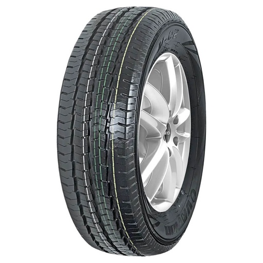 [O2157516CV0210P] 215/75R16C OVATION V-02 116/114R 10PR COMMERCIAL TYRE