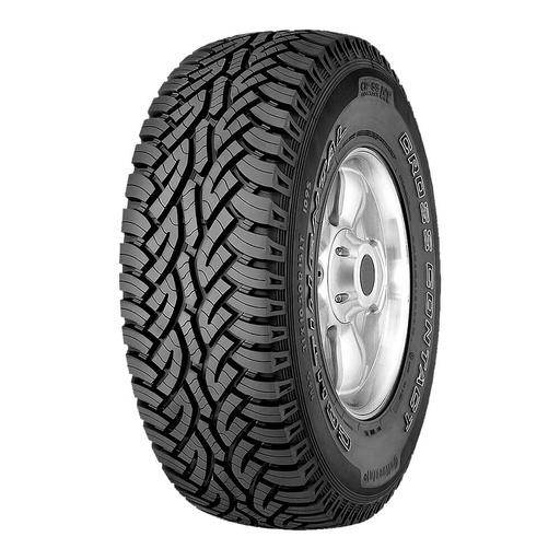 [04510370000] 215/80R15C CONTINENTAL CROSS CONTACT AT 111/109S   4X4 TYRE