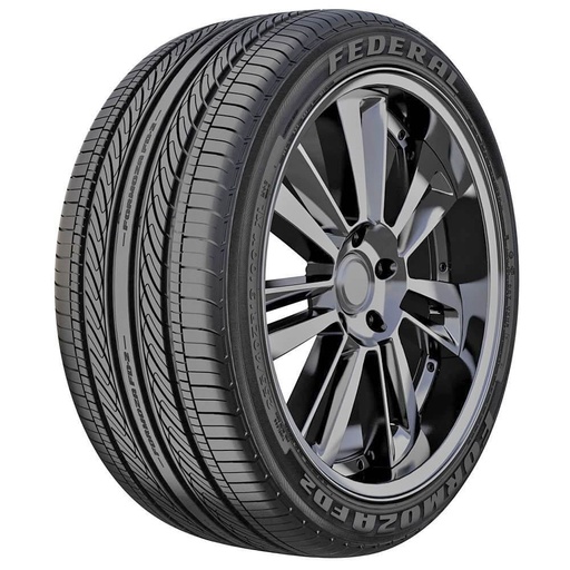 [F2253520FD295W] 225/35R20 FEDERAL FORMOZA FD2 95W XL