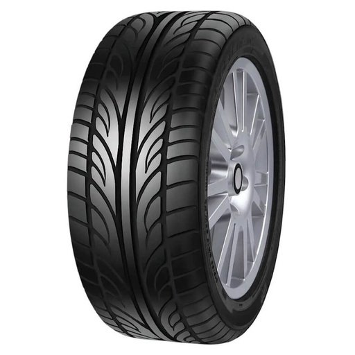 [A2255517ALP101W] 225/55R17 ACCELERA ALPHA 101W (CLAIM) 