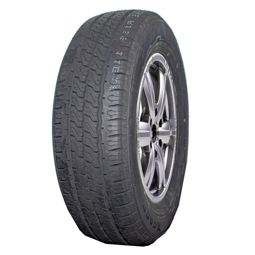 [R2257015CC06110R] 225/70R15C ROADX RXQUEST C06 112/110R 8PR