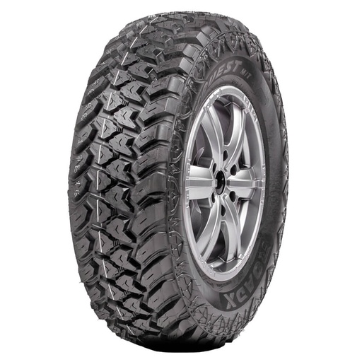 [R2358516MT120Q] 235/85R16LT ROADX RXQUEST M/T 116Q MUD TERRAIN TYRE