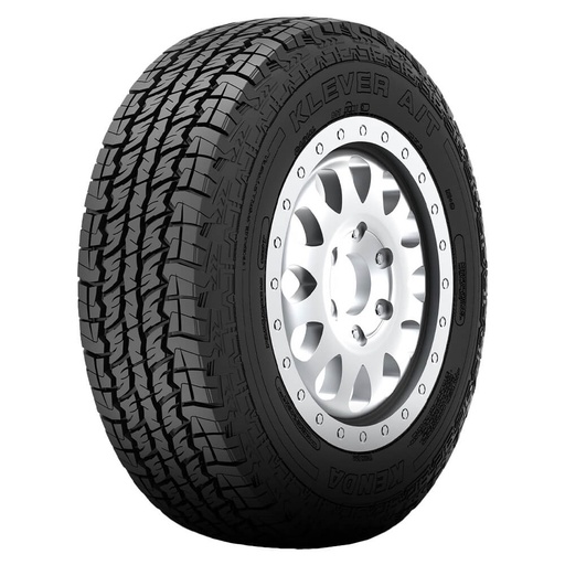 [K2657516KR28OWL] 265/75R16LT KENDA KLEVER KR-28 112/109Q OWL 6PR ALL TERRIAN TYRE