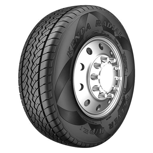 [K2856517KR15116T] 285/65R17 KENDA KLEVER KR-15 116T