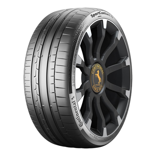 [03579520000] 315/40R21 CONTINENTAL SPORT CONTACT 6 111Y  MO PASSENGER TYRE