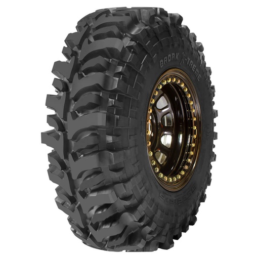 [A33105015BAD115N] 33X10.50R15 ACCELERA BADAK X-TREME LT 115N