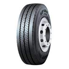 [G11591205DJ] 9.00R20 DUNLOP SP188" TT 140/137L 
