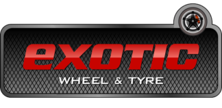 Exotic Wheel & Tyre